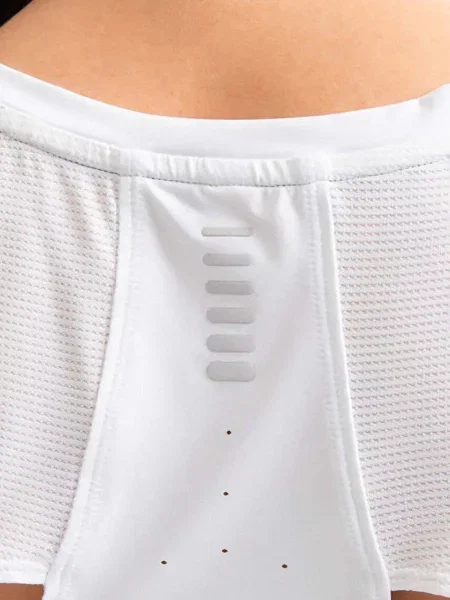 Póló Under Armour fehér