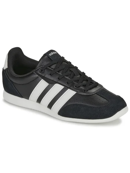 Adidas Sportcipők Barreda Lo Fekete fehér