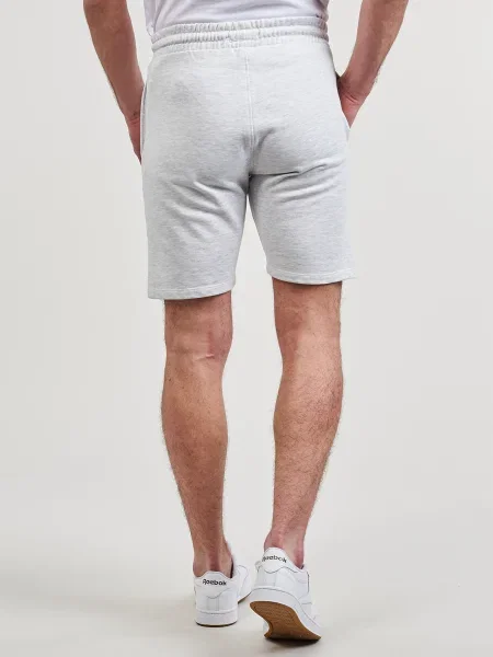 Pantaloni Teddy Smith teddy alb