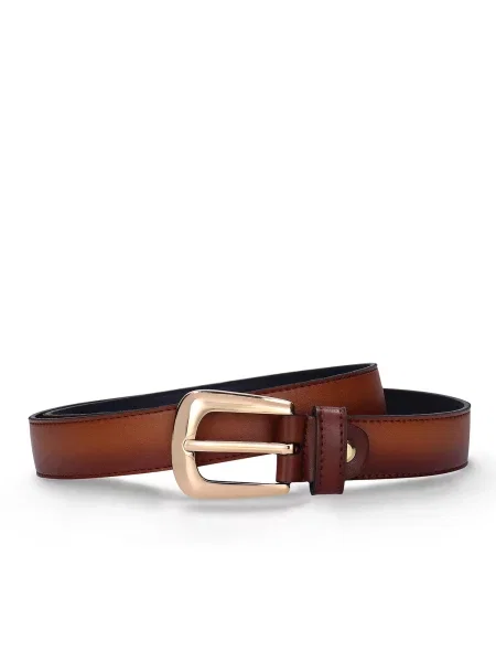 Nae Vegan Shoes Pas Garriga' rjava