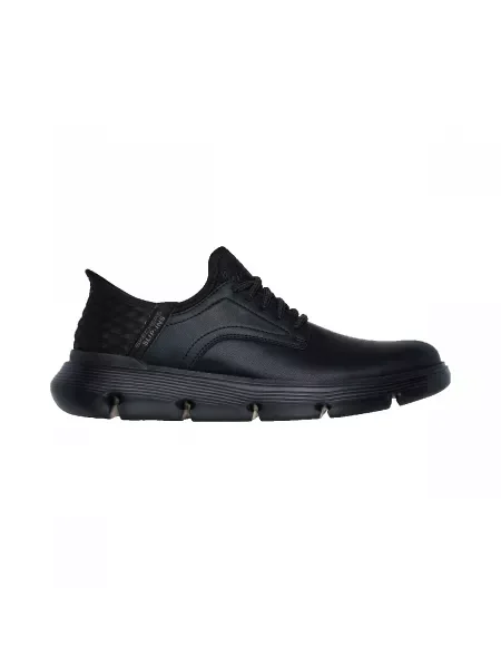 Členkové topánky Skechers