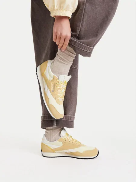 Tenisice Reebok EO-CLASSIC AZ žuta