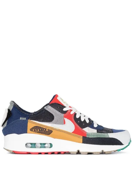 Sneakerși Nike Air Max 90 negru