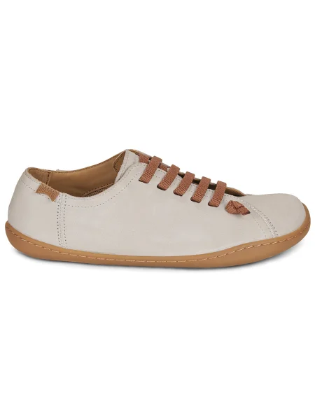 Pantofi Camper bej