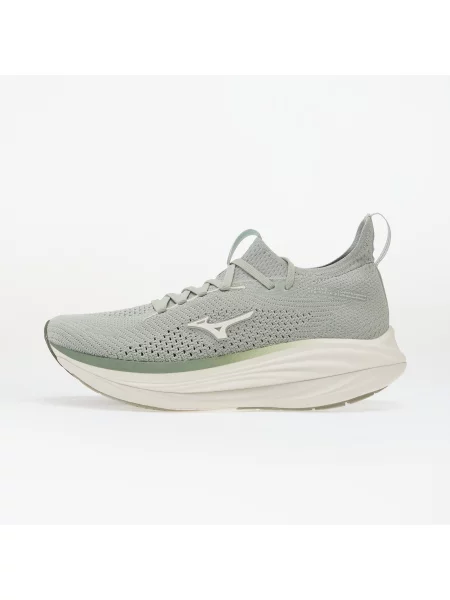 Sneakers Mizuno Neo Vista 3 Aqua Gray/ White/ Sea Spray EUR 37 alb