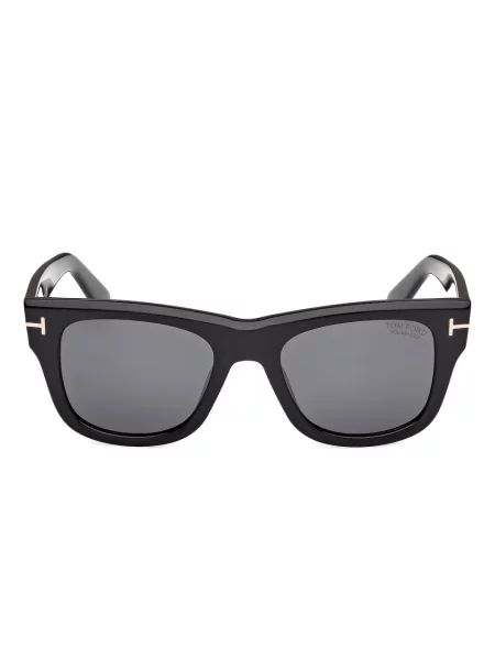 Ochelari de soare Tom Ford Eyewear negru
