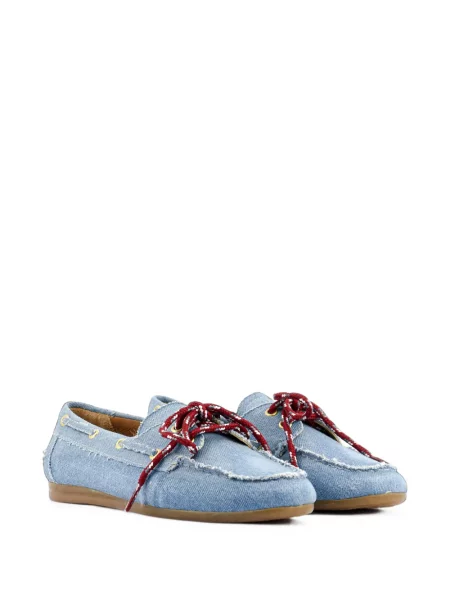 Лоуфъри Toral Shoes синьо