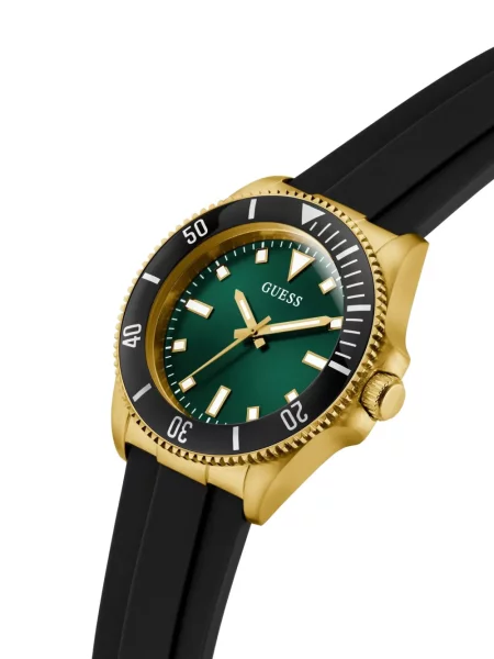 Ceas Guess verde