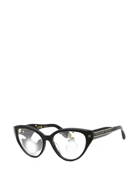 Sunčane naočale Philipp Plein Eyewear crna