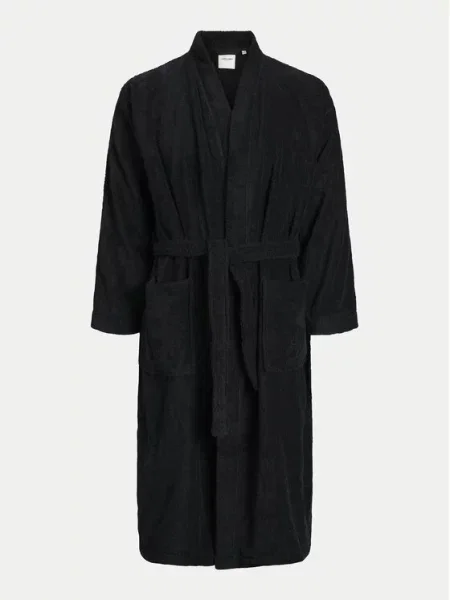 Jack&Jones Kopalni plašč črna