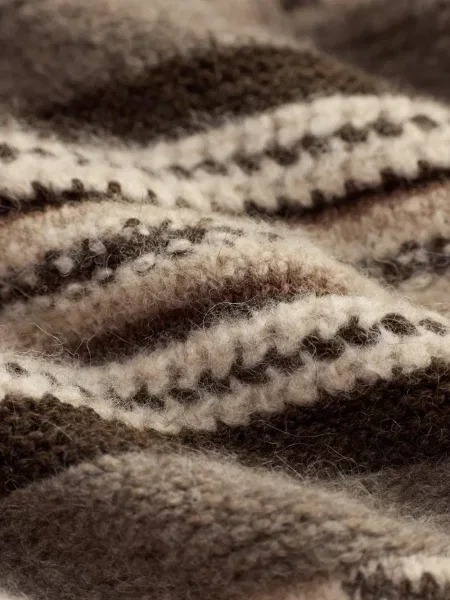 Cu centură cardigan Ralph Lauren Rrl