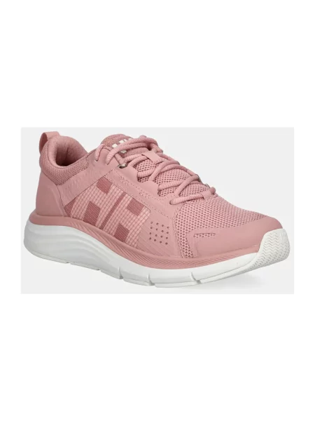 Sneakersy Helly Hansen różowe