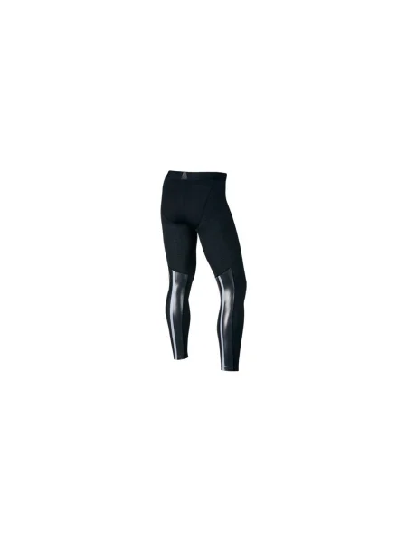 Comprimare pantaloni Nike negru