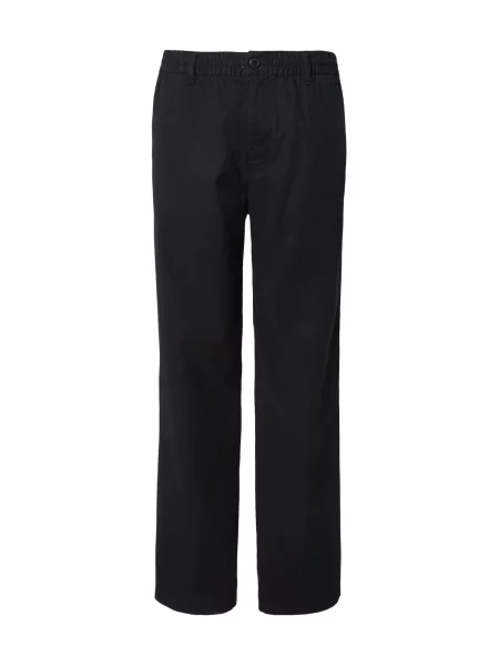 GAP Pantaloni negru