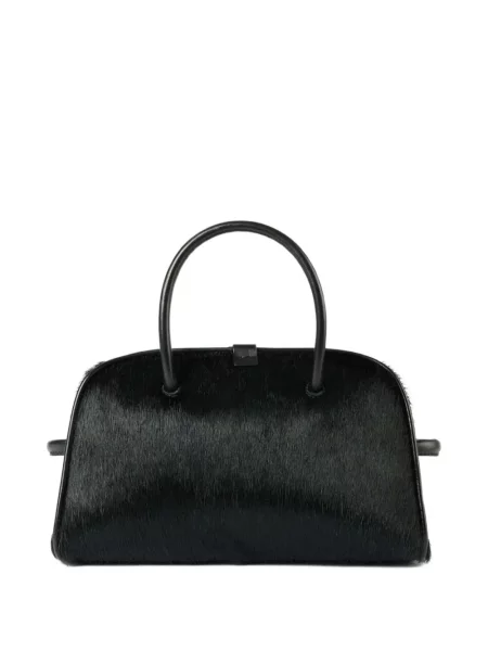 Geantă Jacquemus negru