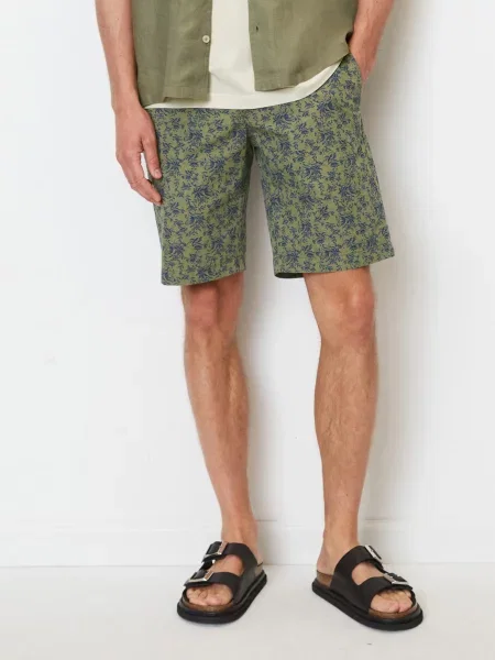 Повседневные шорты Marc O'polo без косточек