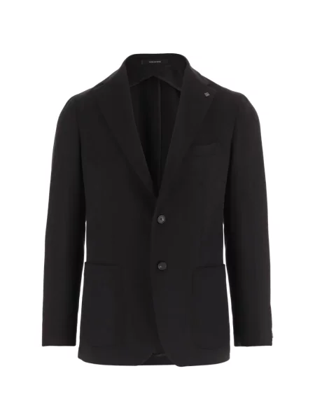 Sacou Tagliatore negru