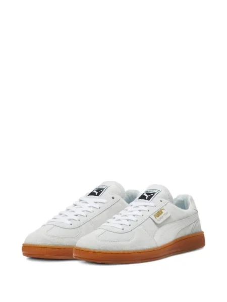 Sneakerși Puma Suede alb