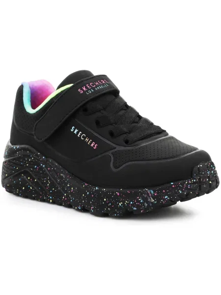 Pantofi copii Skechers negru