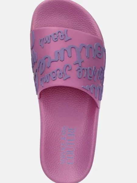 Versace Jeans Couture шльопанці