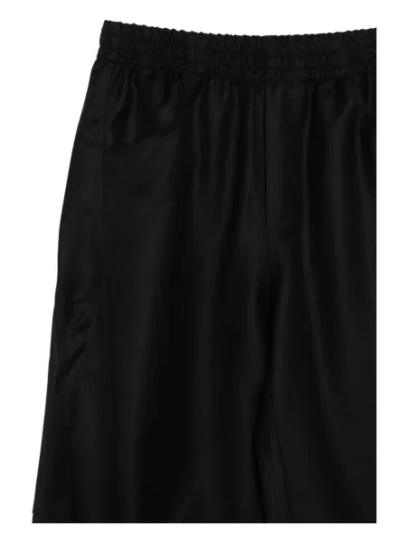 Pantaloni Andrea Ya'aqov negru