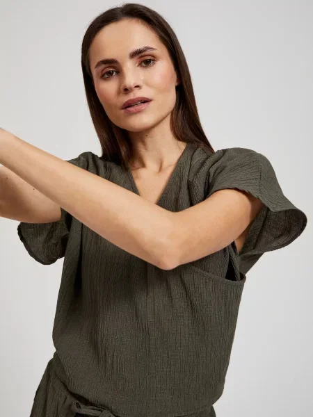 Koszula Marisse biała