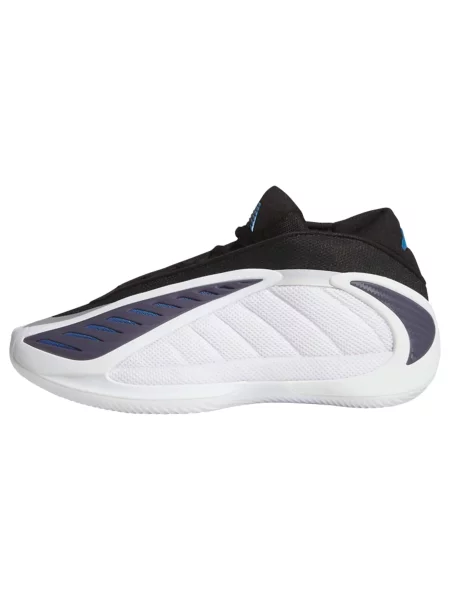 Adidas Μπασκετικά Παπούτσια Anthony Edwards 2 J Μαύρο λευκό