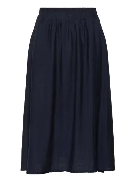 Cream Fustă CRMila bleumarin