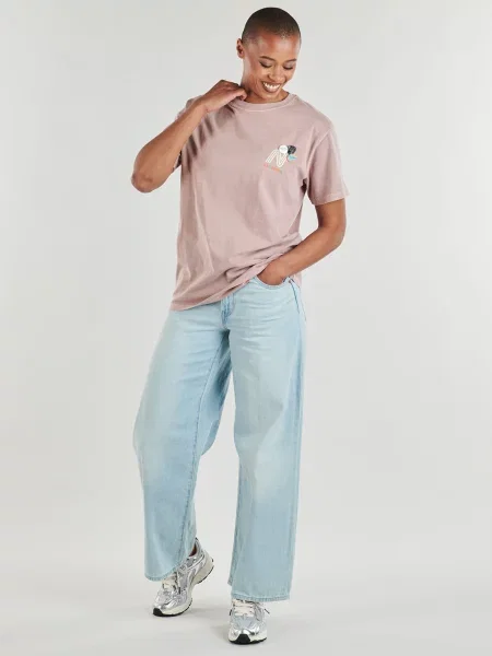 Tricou Newtone violet