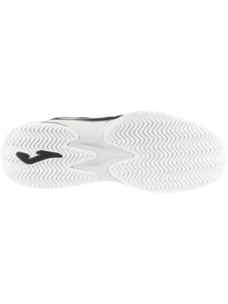 Félcipo Joma fekete