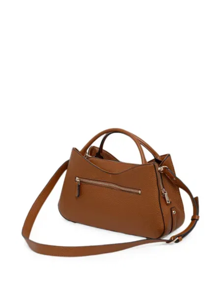Τσάντα Guess καφέ