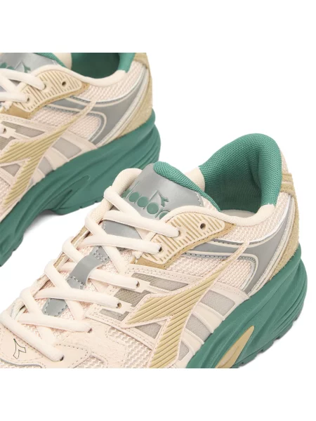 Sneakersy Diadora różowe