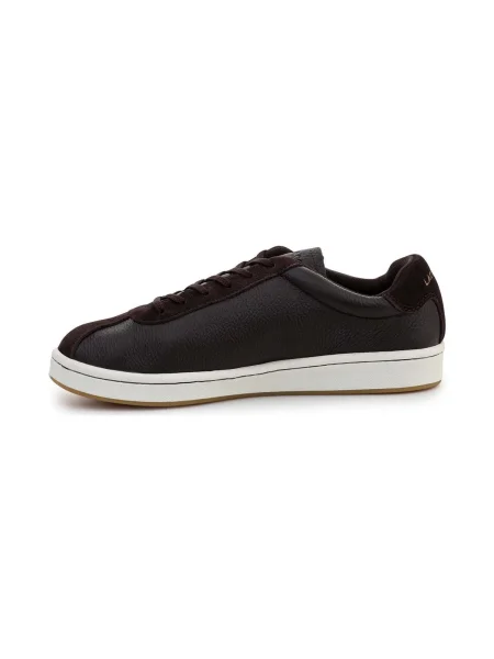 Pantofi Lacoste negru