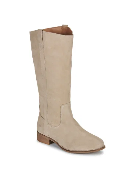 Pantofi Betty London bej