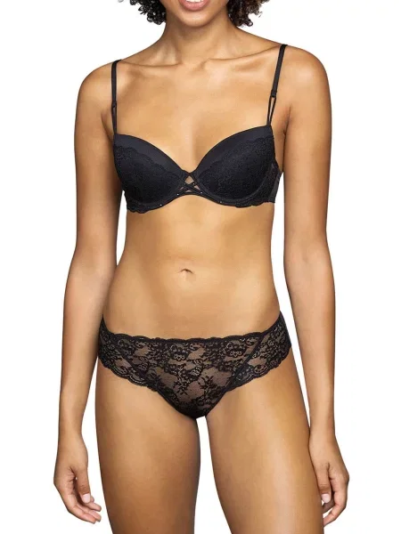 Трусы Andres Sarda черные