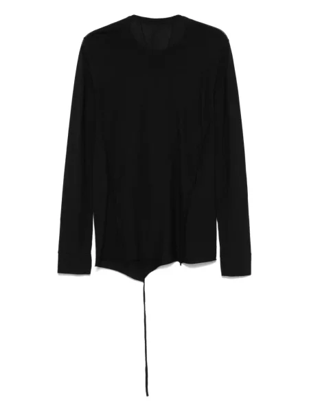 Tricou Masnada negru