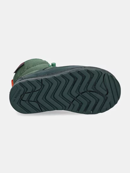 Adidas Originals Дитячі чоботи SUPERSTAR BOOT
