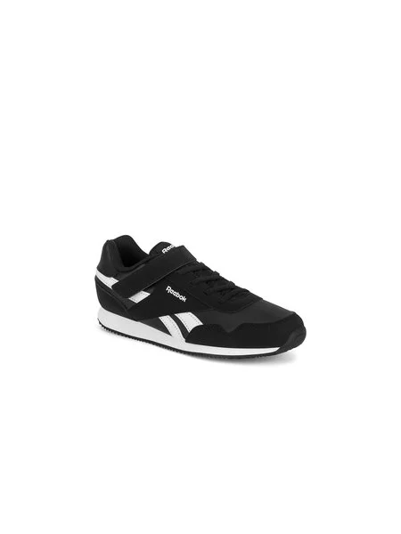 Tenisice Reebok ROYAL CL JOGGER 1V crna