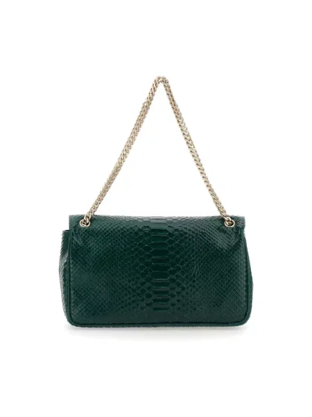 Torebka Tom Ford zielona