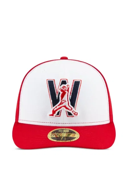 Șapcă New Era Cap roșu