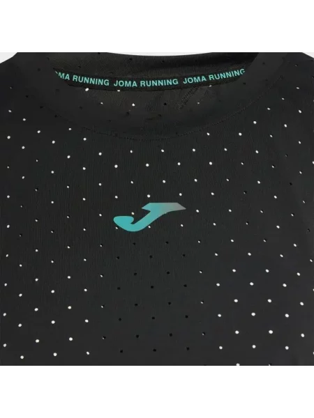 Bezrękawnik techniczny Joma R-City Winter czarna