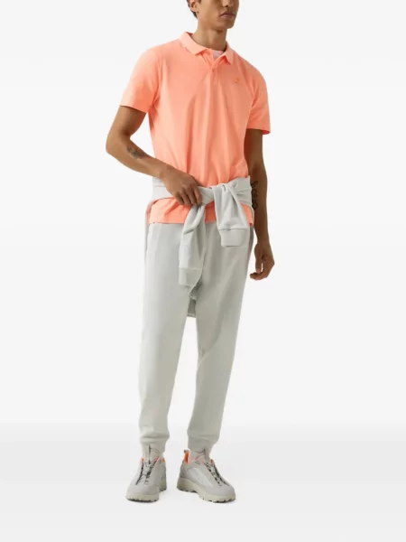 Tricou polo Bogner Fire+ice portocaliu