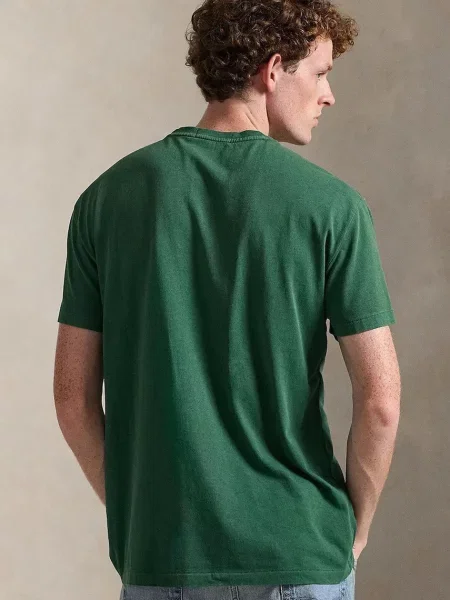 Polo Ralph Lauren t-shirt WEATHERED