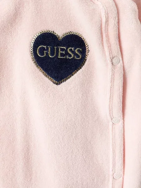 Детский комбинезон Guess