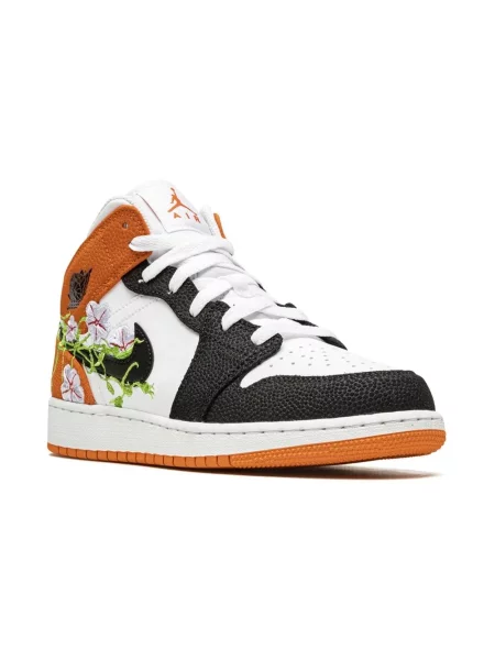 Dětské tenisky Jordan Air Jordan 1 černé