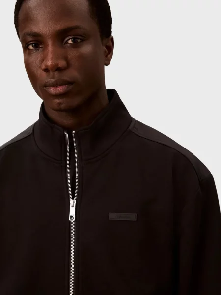 Куртка Calvin Klein черная