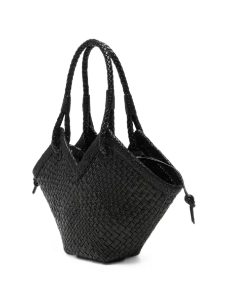 Geantă shopper Ibeliv negru