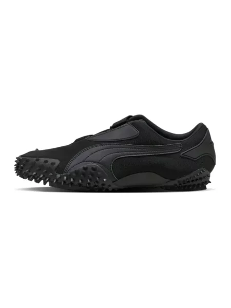 PUMA Obuwie unisex 38 EU Mostro OG Prime Sneakersy czarny