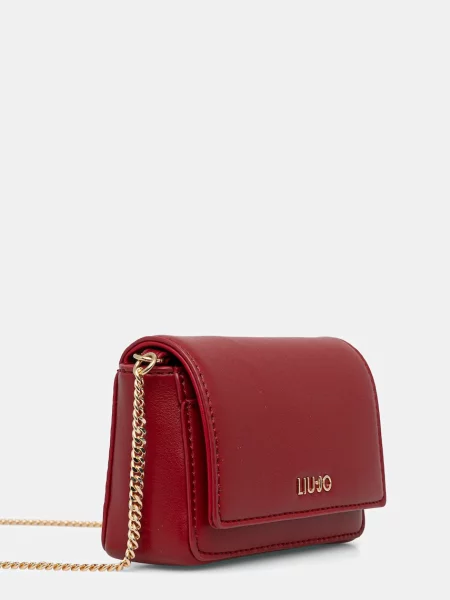 Сумочка Liu Jo червоний
