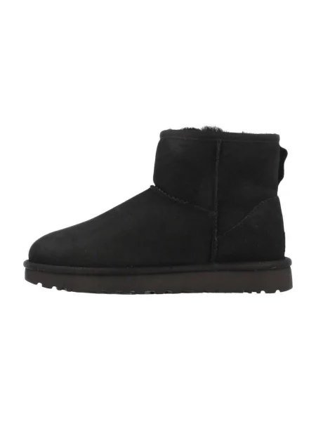 Ugg Cizme de zăpadă W Classic Mini II negru